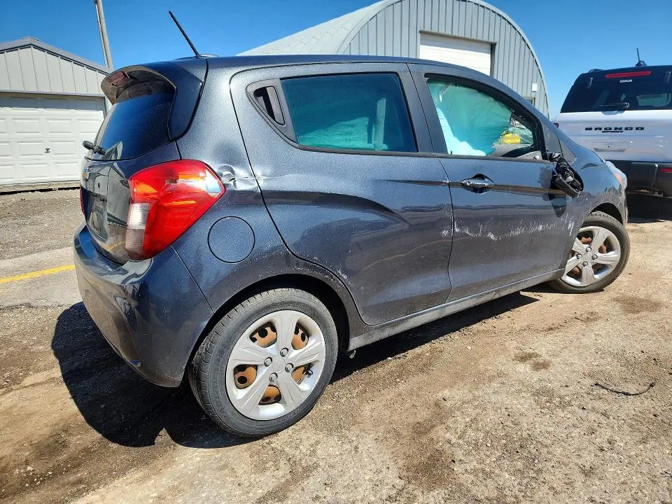 2020 CHEVROLET SPARK LS  