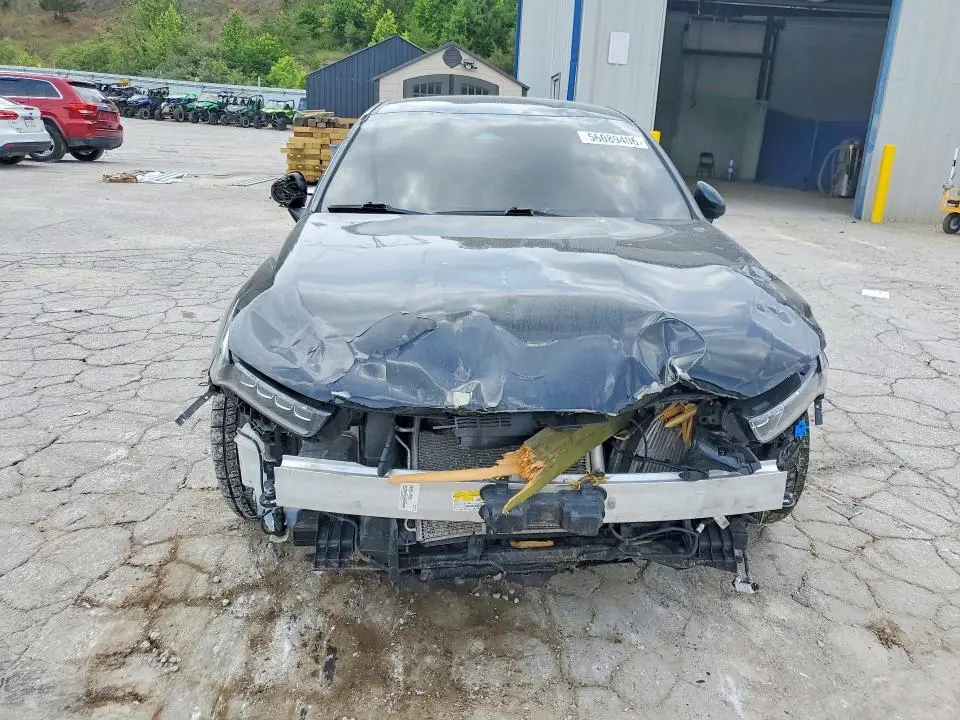 2022 KIA K5 GT LINE  
