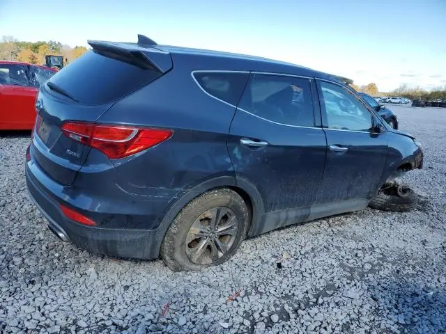 2013 HYUNDAI SANTA FE SPORT   