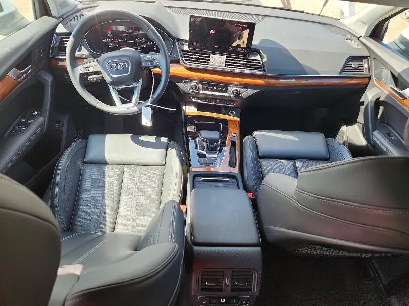 2023 AUDI Q5 PRESTIGE 45  