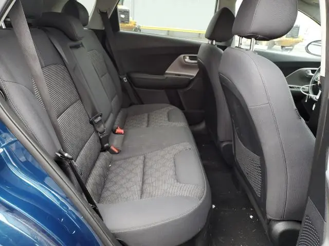 2019 KIA NIRO FE
