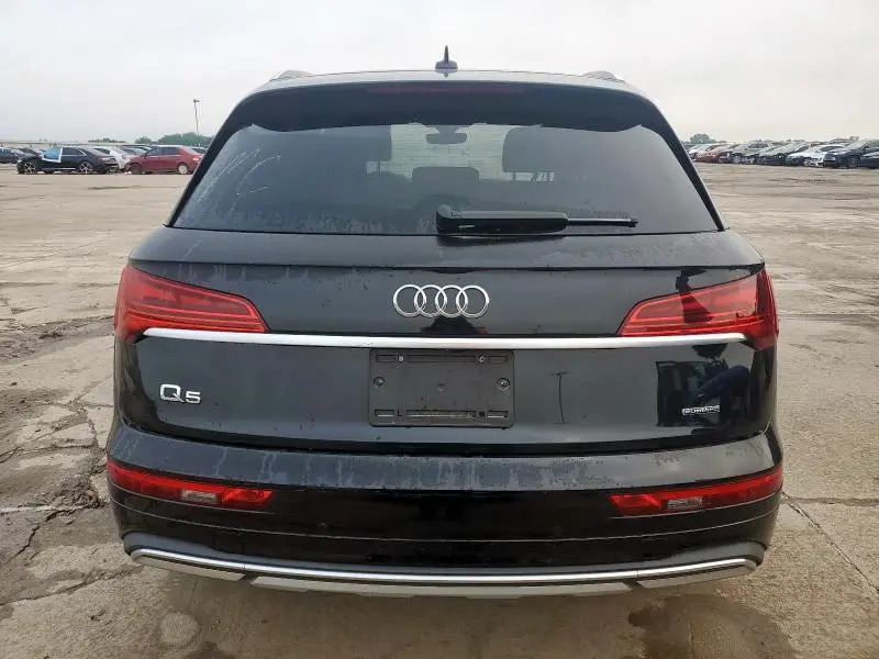2021 AUDI Q5 PREMIUM  