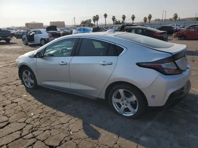 2019 CHEVROLET VOLT LT  