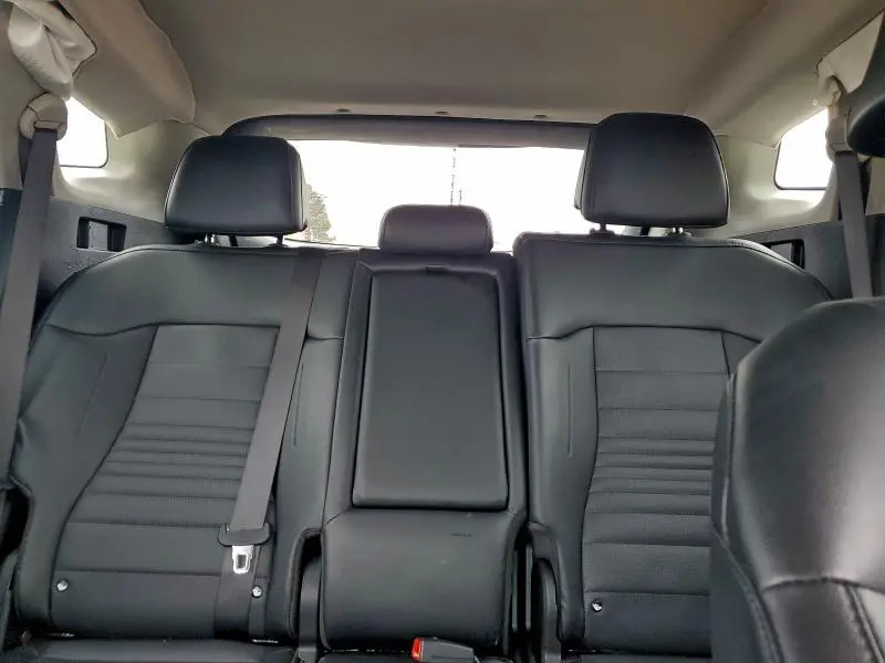 2023 KIA SPORTAGE SX PRESTIGE  