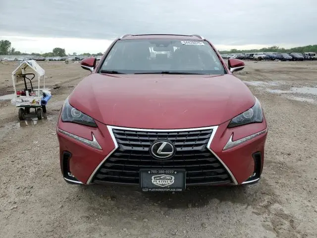 2019 LEXUS NX 300 BASE  