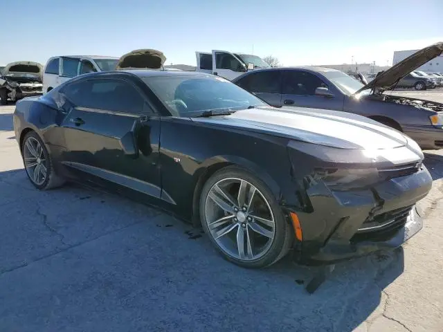 2016 CHEVROLET CAMARO LT  