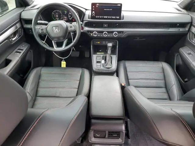 2025 HONDA CR-V SPORT-L  