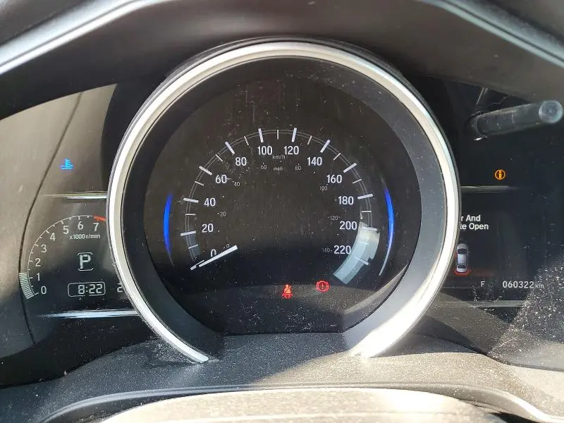 2019 HONDA FIT SPORT  