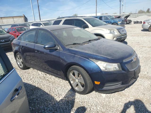 2011 CHEVROLET CRUZE LT