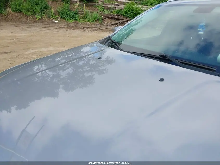 2019 JEEP CHEROKEE LATITUDE 4X4