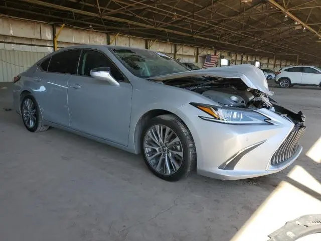 2020 LEXUS ES 350  