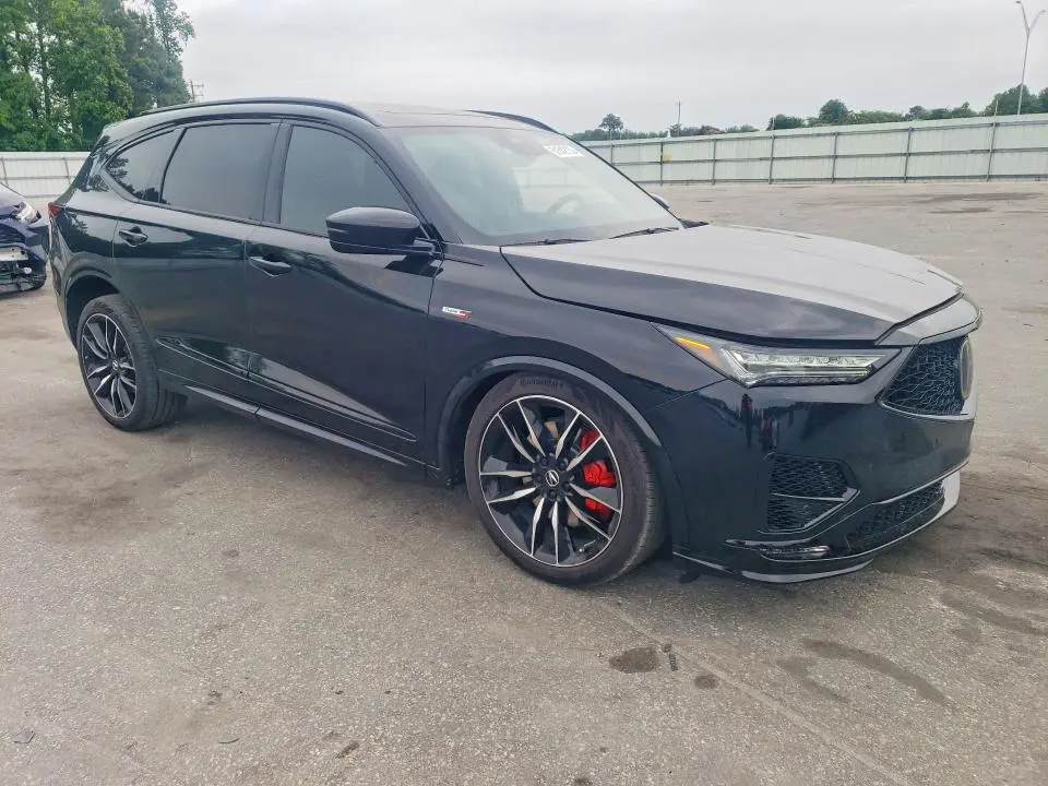 2024 ACURA MDX TYPE S ADVANCE  