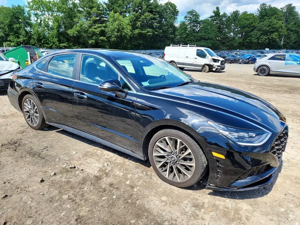 2022 HYUNDAI SONATA LIMITED  