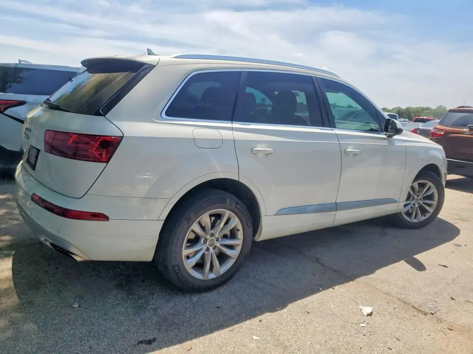 2019 AUDI Q7 PREMIUM  