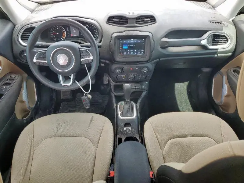 2019 JEEP RENEGADE SPORT  