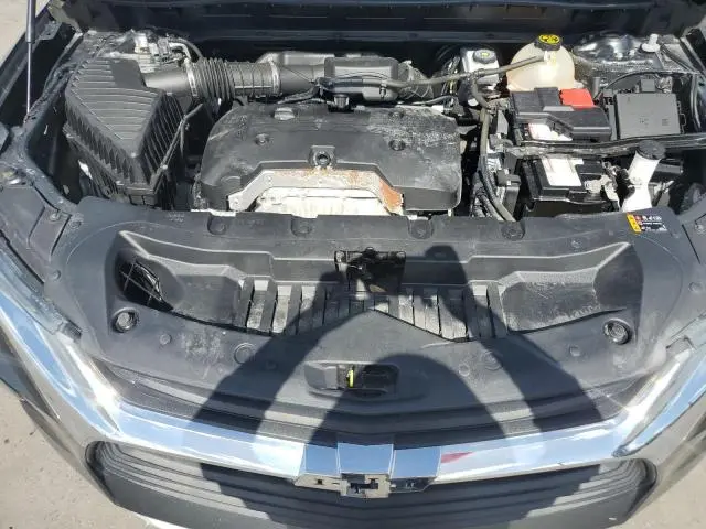 2020 CHEVROLET BLAZER 1LT  