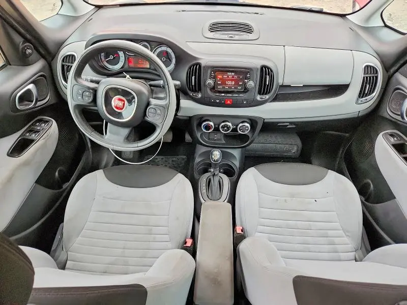 2014 FIAT 500L EASY  