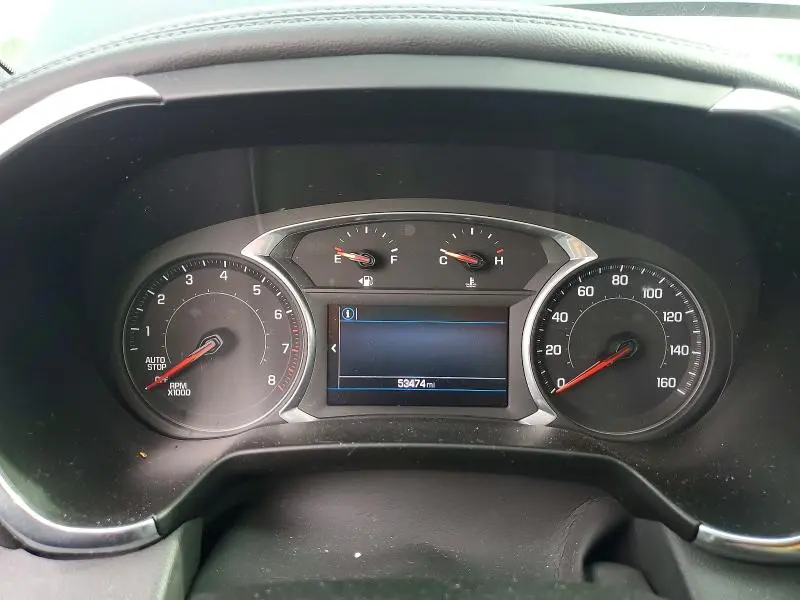 2020 CHEVROLET BLAZER 3LT  