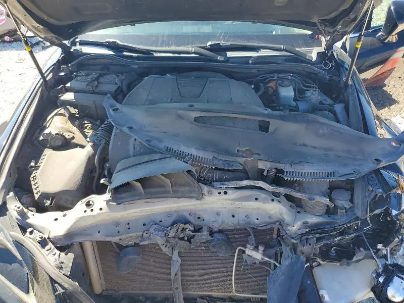 2015 LEXUS IS 250 BASE  