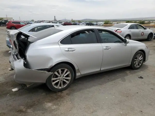 2010 LEXUS ES 350  