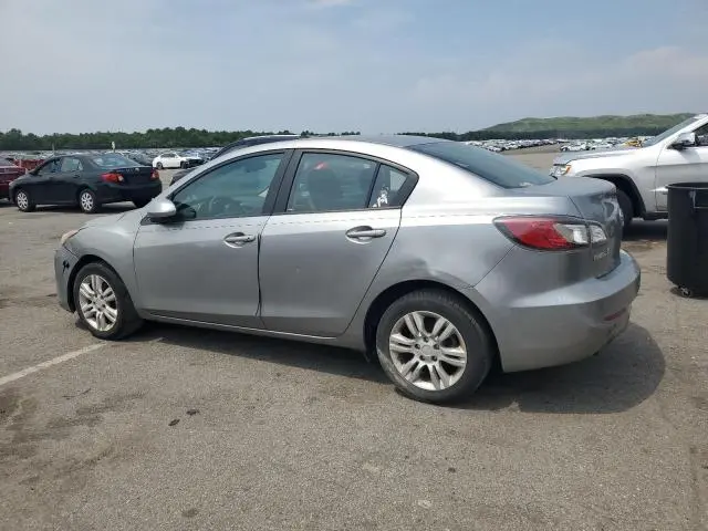2013 MAZDA 3 I  