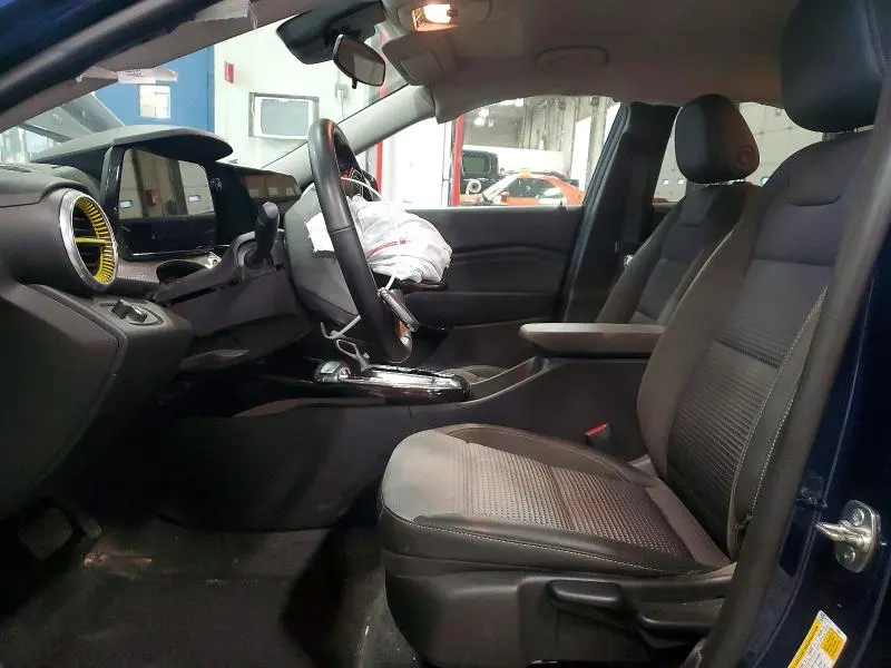 2024 CHEVROLET TRAX 1LT  