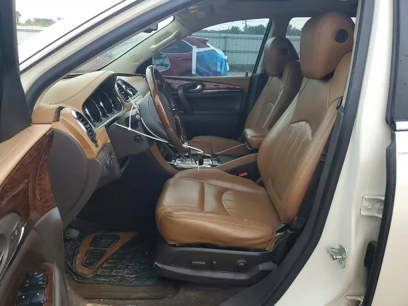 2014 BUICK ENCLAVE   