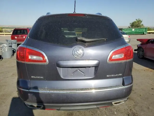 2013 BUICK ENCLAVE   