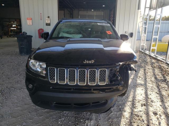 2015 JEEP COMPASS LATITUDE