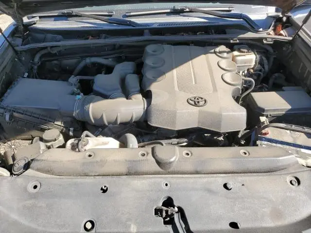 2015 TOYOTA 4RUNNER SR5/SR5 PREMIUM  