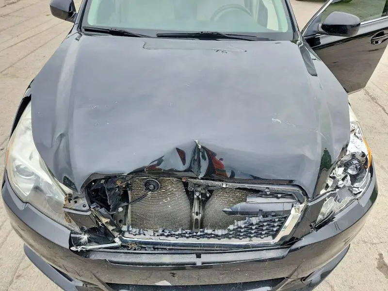 2013 SUBARU LEGACY 2.5I PREMIUM  