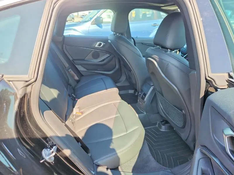 2021 BMW 228XI   