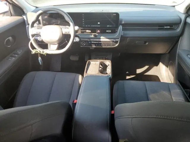 2025 HYUNDAI IONIQ 5 SE