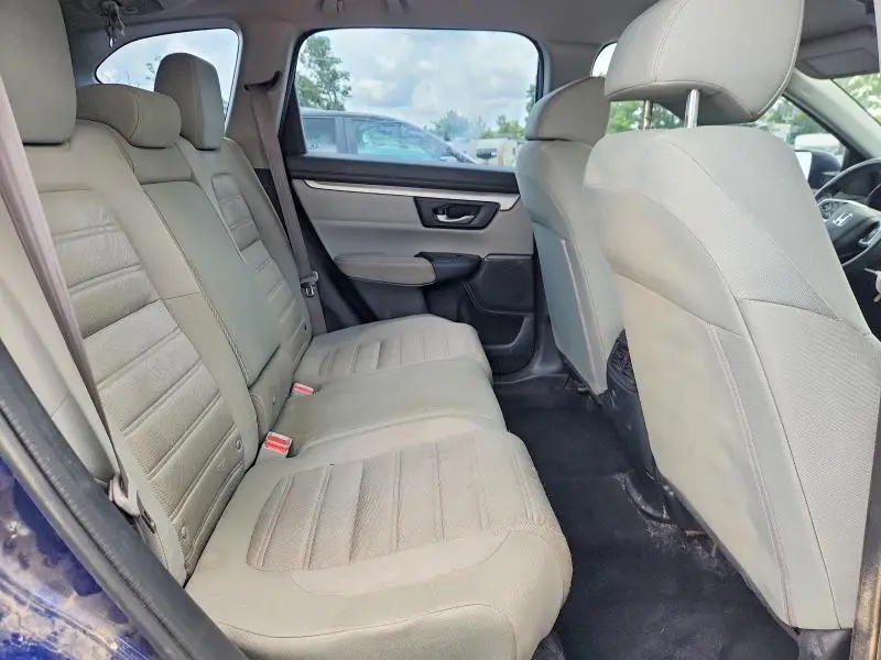 2020 HONDA CR-V LX  