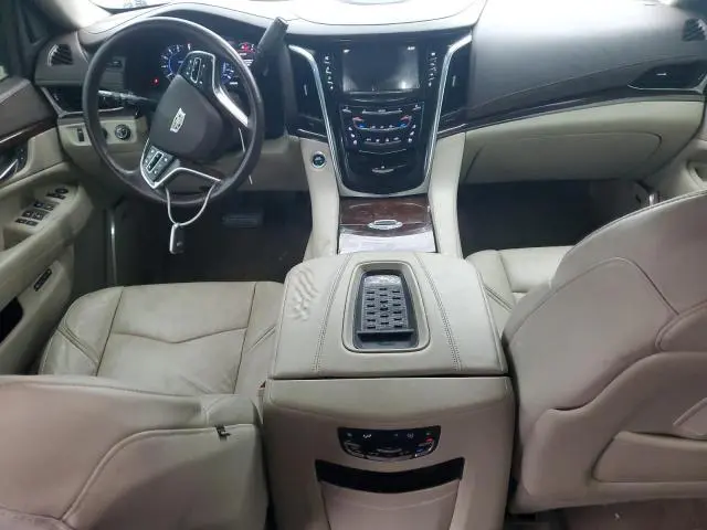2016 CADILLAC ESCALADE ESV PREMIUM  