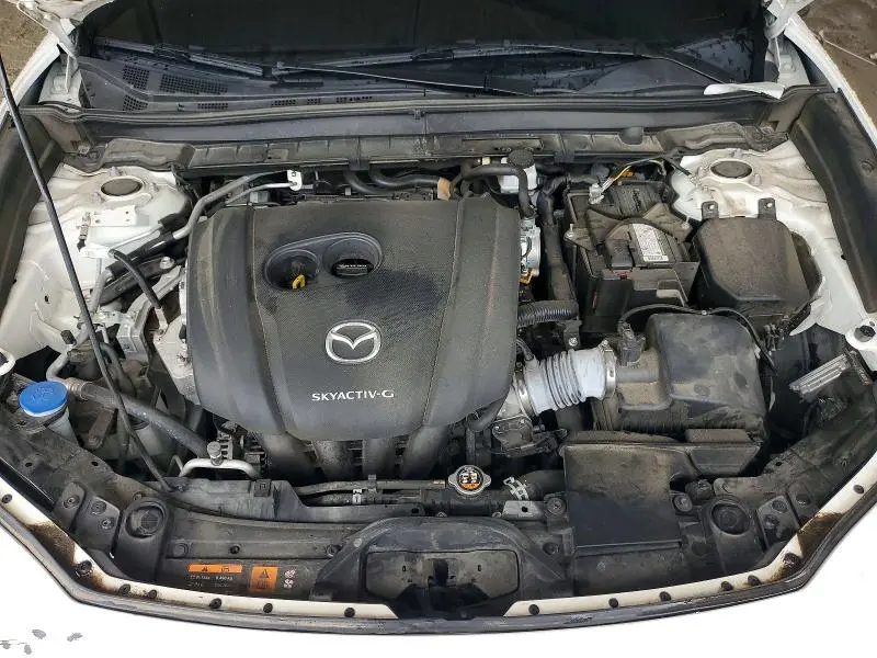 2020 MAZDA CX-30 PREMIUM  