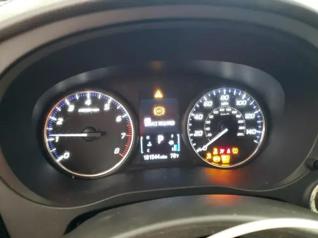 2016 MITSUBISHI OUTLANDER SE