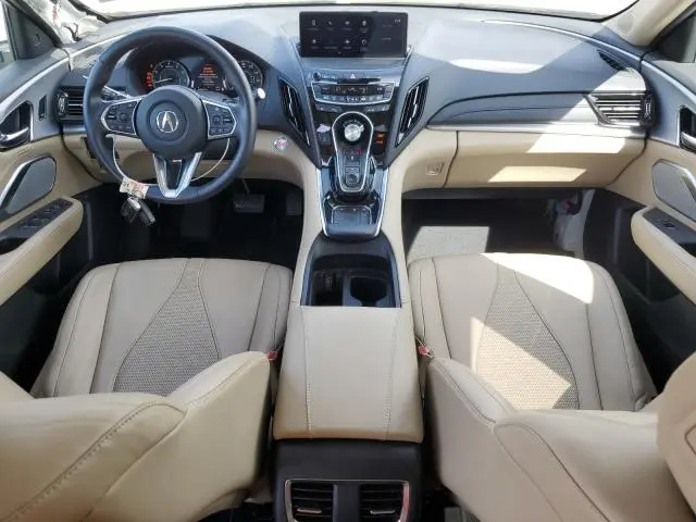 2020 ACURA RDX TECHNOLOGY  