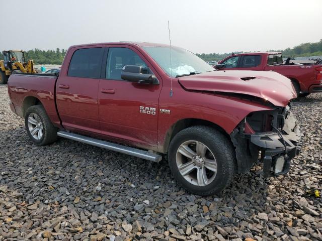 2014 RAM 1500 SPORT