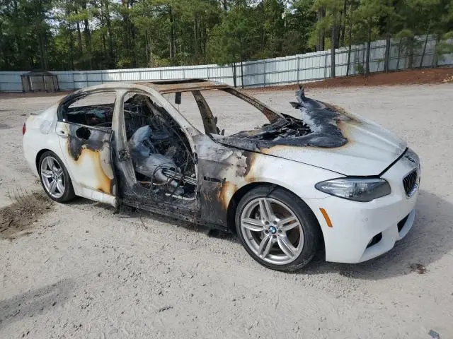 2015 BMW 535 I  