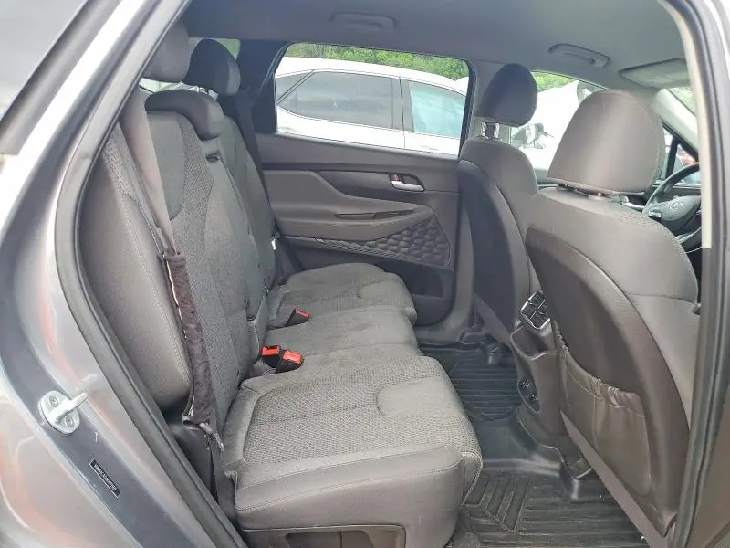 2019 HYUNDAI SANTA FE SEL 2.4L  