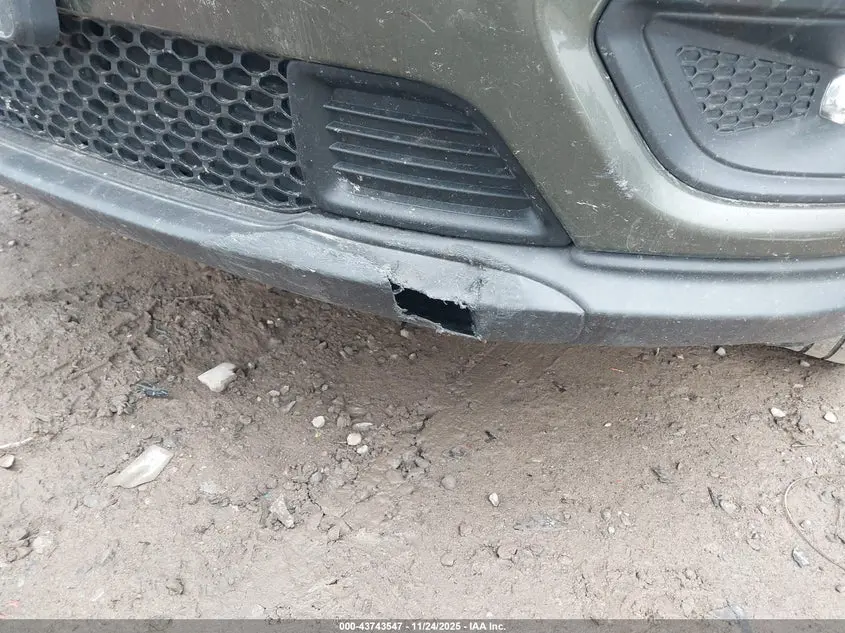 2019 JEEP CHEROKEE LATITUDE 4X4