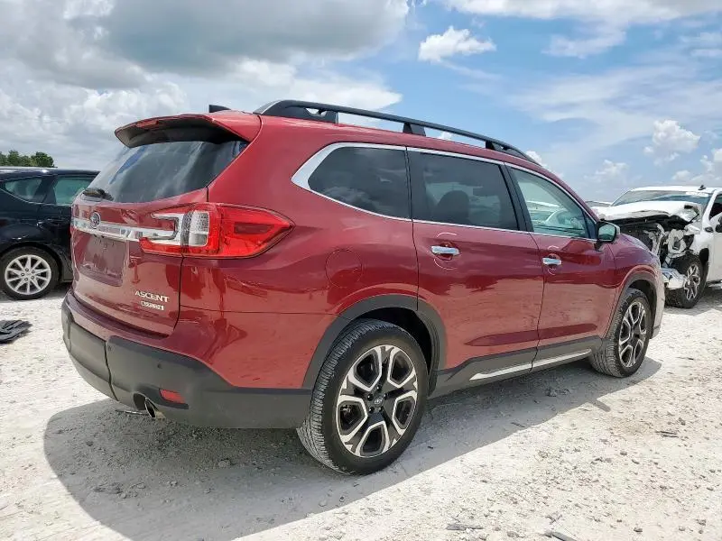 2023 SUBARU ASCENT TOURING  