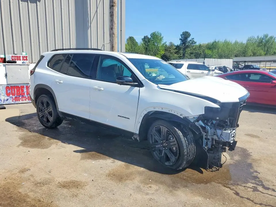 2024 GMC ACADIA UPLEVEL  