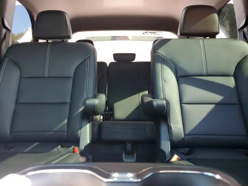 2024 GMC ACADIA UPLEVEL  