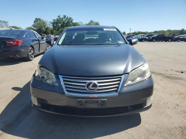 2011 LEXUS ES 350  