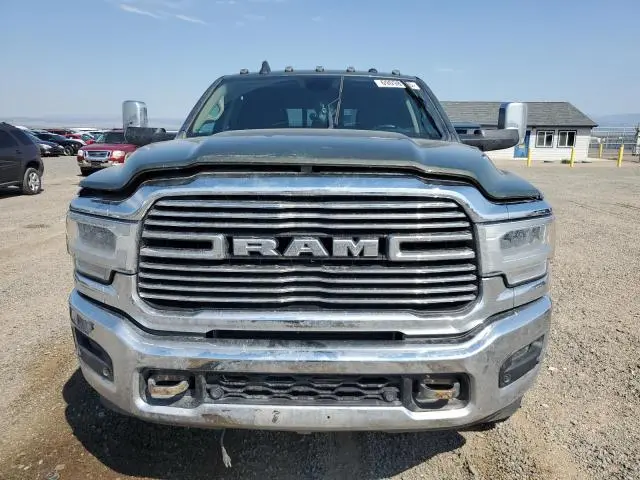 2022 RAM 3500 LARAMIE  