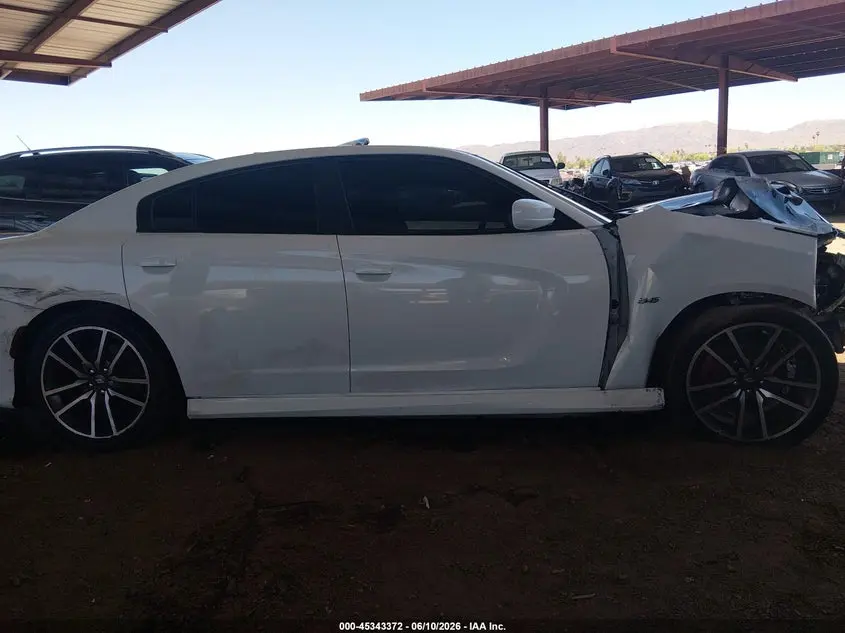 2023 DODGE CHARGER R/T