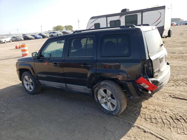 2011 JEEP PATRIOT SPORT