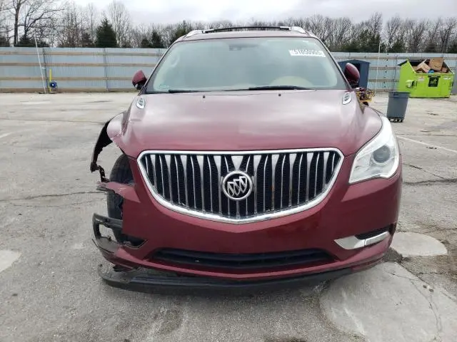 2016 BUICK ENCLAVE   